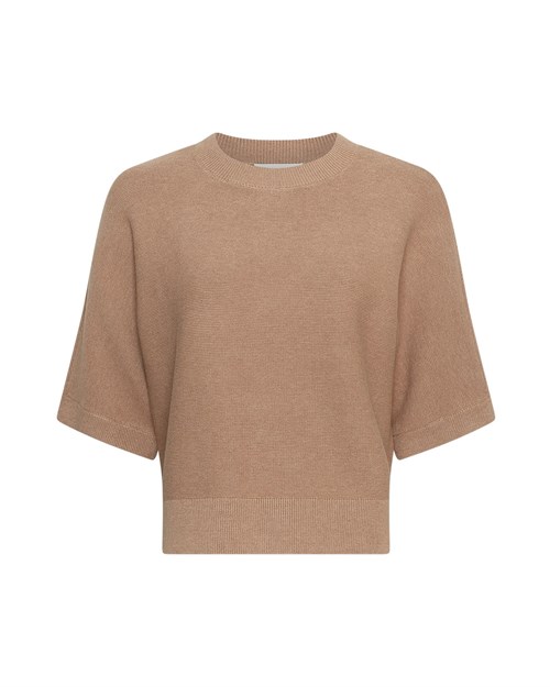 MSCH, Thamira, Strik T-Shirt, Flere Farver